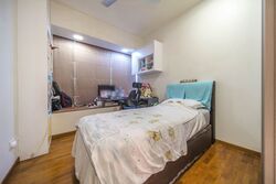 Dakota Residences (D14), Condominium #512497101